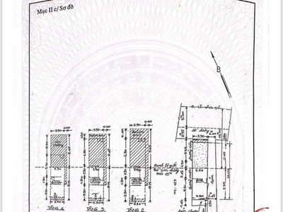 Chính chủ bán gấp nhà 4 tầng lê văn sỹ, phường 13, phú nhuận, hồ chí minh. 4
