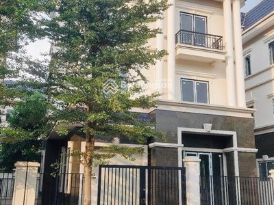 Chính chủ bán bt05 khu nhà ở  kiến hưng  sổ đỏ chính chủ 4