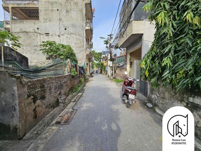 Bán đất gia quất thượng thanh oto vào hướng đông nam diện tích 55m mặt tiền: 5.6m 7 tỷ 3 2