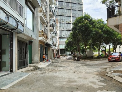 Bán đất chính chủ phân lô lai xá - vạn xuân - dt 68m2 - ô tô tránh - vỉa hè 2
