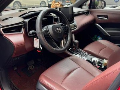 Toyota Corolla Cross 2020 1.8V - 46000 km - 720 triệu 3