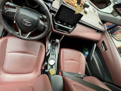 Toyota Corolla Cross 2020 1.8V - 46000 km - 720 triệu 4