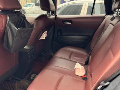 Toyota Corolla Cross 2020 1.8V - 46000 km - 720 triệu 5