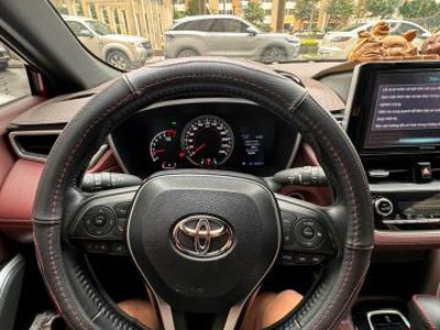Toyota Corolla Cross 2020 1.8V - 46000 km - 720 triệu 6