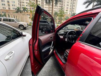 Toyota Corolla Cross 2020 1.8V - 46000 km - 720 triệu 7