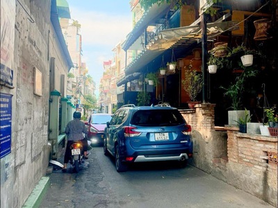 Sốc bán nhà hxh 2 mặt tiền lê trọng tấn 56m2, 6.19tỷ-ngay đh công thương 1