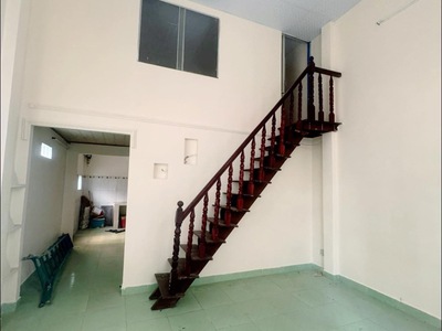 Sốc bán nhà hxh 2 mặt tiền lê trọng tấn 56m2, 6.19tỷ-ngay đh công thương 3