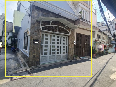 Sốc bán nhà hxh 2 mặt tiền lê trọng tấn 56m2, 6.19tỷ-ngay đh công thương 0