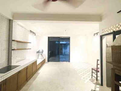 Bán nhà 2 tầng hẻm xe hơi thông 5.1x9.7m chỉ 4tỷ99 gần phạm văn đồng hiệp bình chánh thủ đức cực 0