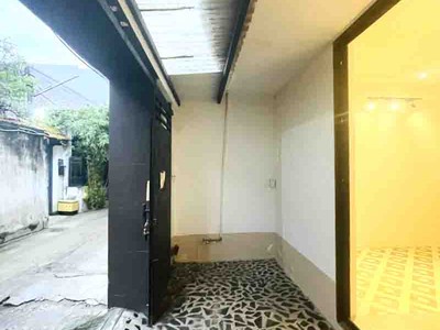 Bán nhà 2 tầng hẻm xe hơi thông 5.1x9.7m chỉ 4tỷ99 gần phạm văn đồng hiệp bình chánh thủ đức cực 1