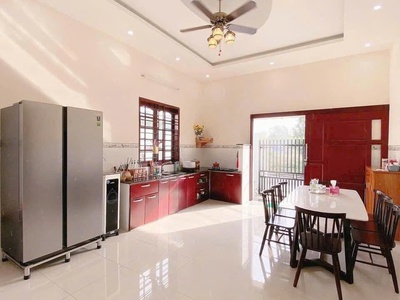 Hot  bán căn góc biệt thự 185m2 khu lavender thạnh phú chỉ 4 tỷ 4