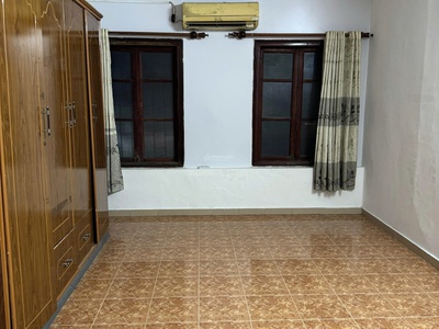 Cho thuê ở nhóm 5 người căn hộ tt tầng 5 bách khoa 65m2, 2 ngủ, 7.5 triệu 0