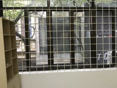 Cho thuê nhà ngõ ô tô phố nguyên hồng, đống đa,  dt 45m2 - 4 tầng - ngủ - mt 5m - giá 19 triệu 3