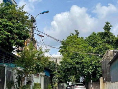 Bán đât đồng tâm, vĩnh yên 90.8m2 ôtô vào giá chỉ 1.3 tỷ 3