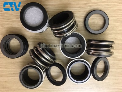 Sửa chữa phớt máy bơm nước 0
