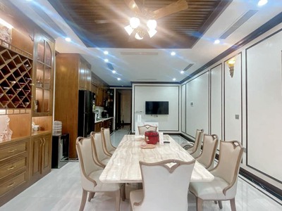 Bán nhà đông quan, cầu giấy, 83m2, 5 tầng, phân lô ô tô tránh, kinh doanh, văn phòng 2