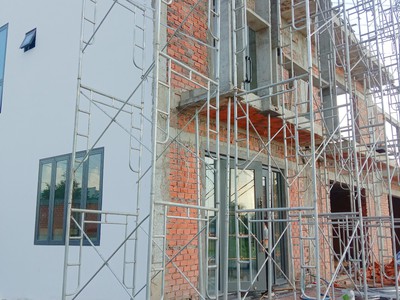 KHU NHÀ PHỐ GIÁ CỰC RẺ TẠI Thân Cửu Nghĩa Châu Thành Tiền Giang 0