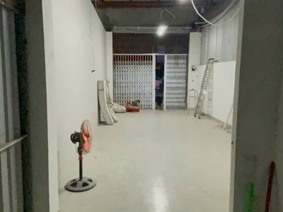 Cần cho thuê căn kinh doanh mặt tiền nguyễn văn linh quận 7 3