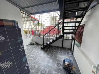 Cho thuê nhà Văn Cao, DT: 76m2, 3 p.ngủ full nội thất. 9