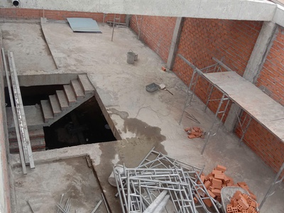 KHU NHÀ PHỐ GIÁ CỰC RẺ TẠI Thân Cửu Nghĩa Châu Thành Tiền Giang 3