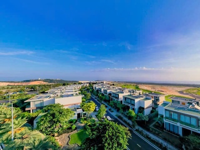 Caraworld - siêu đô thị biển quốc tế lần đầu tiên xuất hiện 3