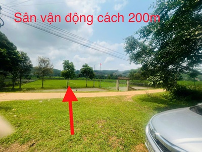 Cần bán 3 lô lk đất ở đô thị dt 5x30m tại thị trấn vân du, thạch thành, thanh hóa. 0