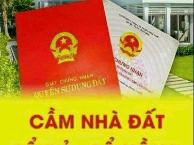 Nhận mua bán ký gửi nhà đất làm hồ sơ nhà đất 1