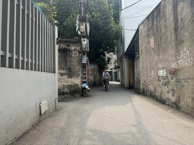 Hàng hot - đất đẹp - giá đẹp chính chủ gửi bán đất  nghĩa lập - từ sơn 3