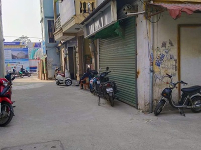 Tôi bán nhà riêng chính chủ ngõ 12 Cát Linh gần oto đỗ giá 7.6 tỷ 0