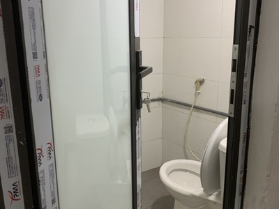 Cho thuê nhà mặt bằng kinh doanh ngay gần chợ nhổn, nam từ liêm, hà nội 3