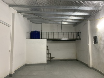 Cho thuê nhà mặt bằng kinh doanh ngay gần chợ nhổn, nam từ liêm, hà nội 1