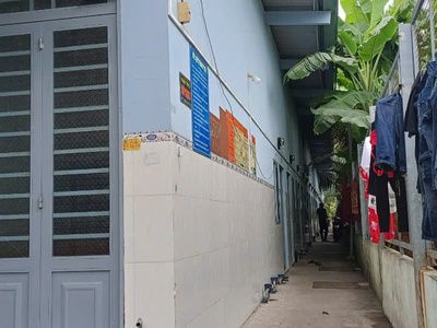Giảm hơn 3 tỷ bán nhanh dãy trọ 46 phòng bến lức - long an doanh thu mỗi tháng hơn 40tr 2