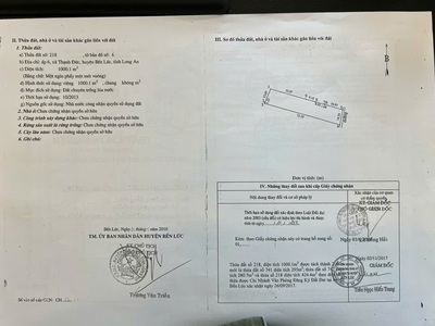 Giảm hơn 3 tỷ bán nhanh dãy trọ 46 phòng bến lức - long an doanh thu mỗi tháng hơn 40tr 3
