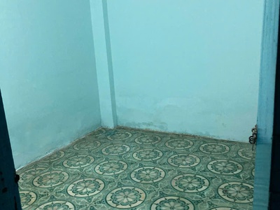 Cho thuê nhà mới sơn sửa, giá rẻ trung tâm phường 5, tân bình 4
