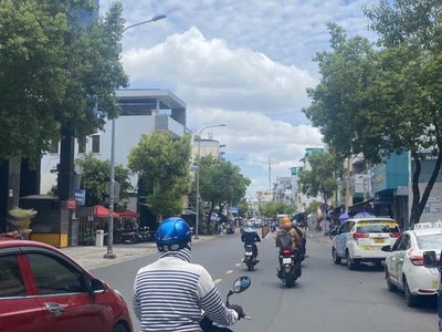 Siêu vị trí ngang 9m, 3mt, đường hoàng hoa thám, p6, bình thạnh, 9x24, hầm 7 tầng, giá 68tỷ 2