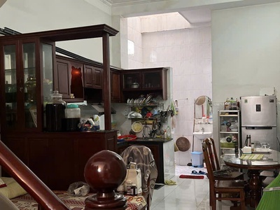 Bán Nhà Mặt Tiền Chợ Ông Xã, Đường Đoàn Thị Kia, Dĩ An   Cơ Hội Kinh Doanh Buôn Bán Đa Nghề 10