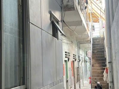 Bán Nhà Mặt Tiền Chợ Ông Xã, Đường Đoàn Thị Kia, Dĩ An   Cơ Hội Kinh Doanh Buôn Bán Đa Nghề 5