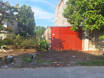 Bán đất 178m2 ngang 9,4m khu Tasa Bình Kiều 2, Đông Hải, Hải An ngay Vinfast Âu Lạc 0