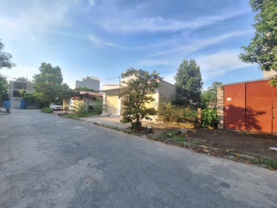 Bán đất 178m2 ngang 9,4m khu Tasa Bình Kiều 2, Đông Hải, Hải An ngay Vinfast Âu Lạc 1