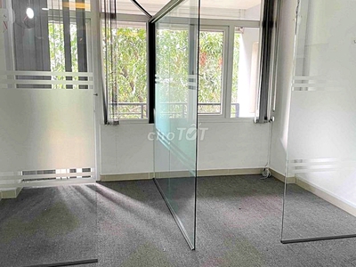 Cho thuê nhà 62 PHẠM NGỌC THẠCH, Quận 3. Hầm, 8 lầu, thang máy, pccc chỉ 80tr 4