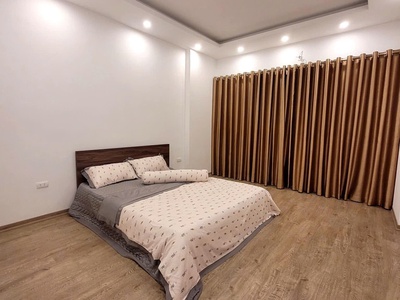 Bán nhà liền kề Phụng Châu. Căn 34m2, giá 1.7ty 0