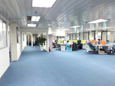 Chuyển nhượng đất tại KCN Bình Xuyên. Vĩnh Phúc 5