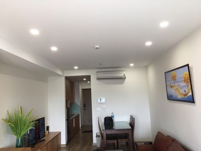 Bán căn hộ chung cư The City Light Vĩnh Yên, Vĩnh Phúc. Giá 1.38 tỷ 4