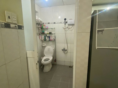 Cho thuê CHCC 155 Nguyễn Chí Thanh, Q5, 62m2, 2PN, 1WC, NT như hình 4