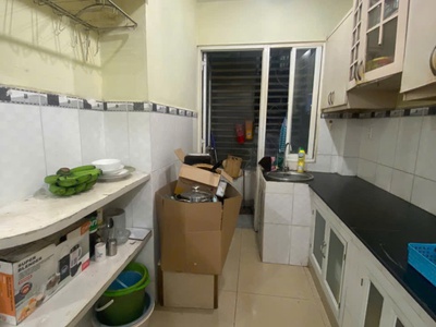 Cho thuê CHCC 155 Nguyễn Chí Thanh, Q5, 62m2, 2PN, 1WC, NT như hình 6