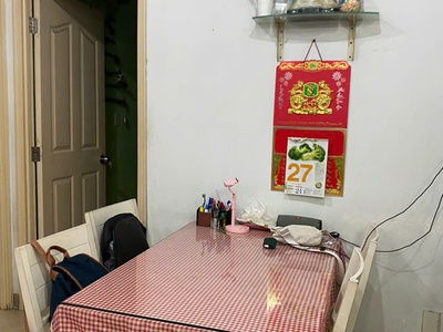 Cho thuê CHCC 155 Nguyễn Chí Thanh, Q5, 62m2, 2PN, 1WC, NT như hình 7