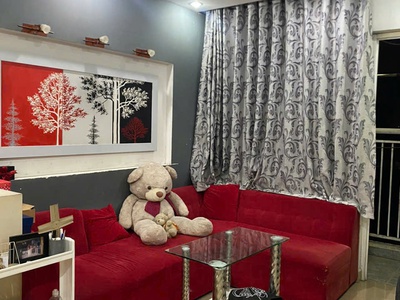 Cho thuê CHCC 155 Nguyễn Chí Thanh, Q5, 62m2, 2PN, 1WC, NT như hình 0