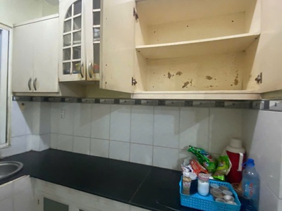 Cho thuê CHCC 155 Nguyễn Chí Thanh, Q5, 62m2, 2PN, 1WC, NT như hình 2