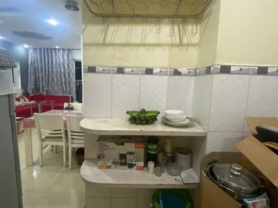 Cho thuê CHCC 155 Nguyễn Chí Thanh, Q5, 62m2, 2PN, 1WC, NT như hình 3