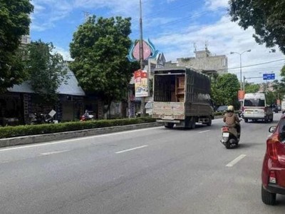 Bán nhà 1 tầng mặt đường Lê Duẩn, Bắc Sơn, Kiến An 0